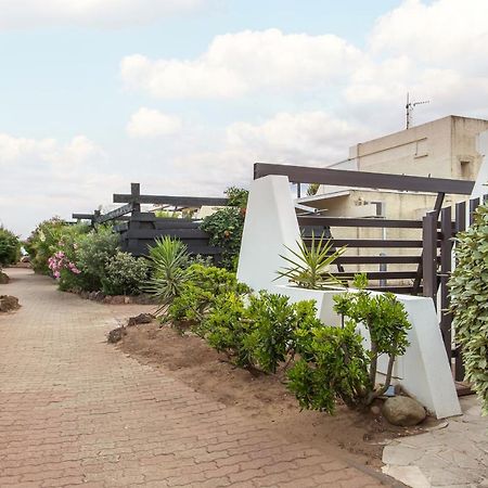 Village Naturiste R4N - La Villa Shimmer Luxe Agde Exterior photo