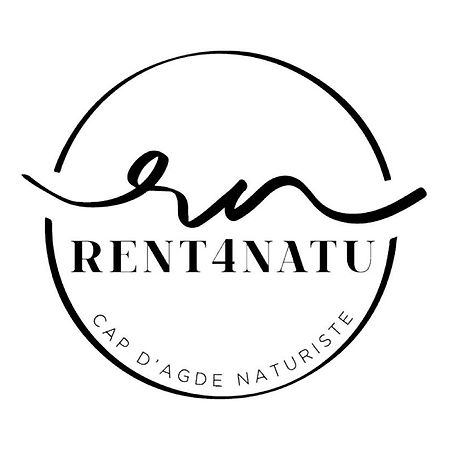 Village Naturiste R4N - La Villa Shimmer Luxe Agde Exterior photo