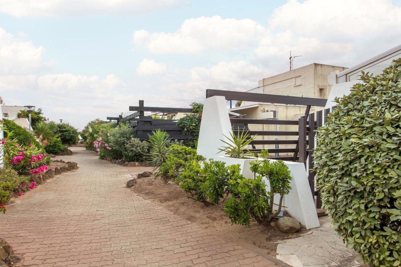 Village Naturiste R4N - La Villa Shimmer Luxe Agde Exterior photo