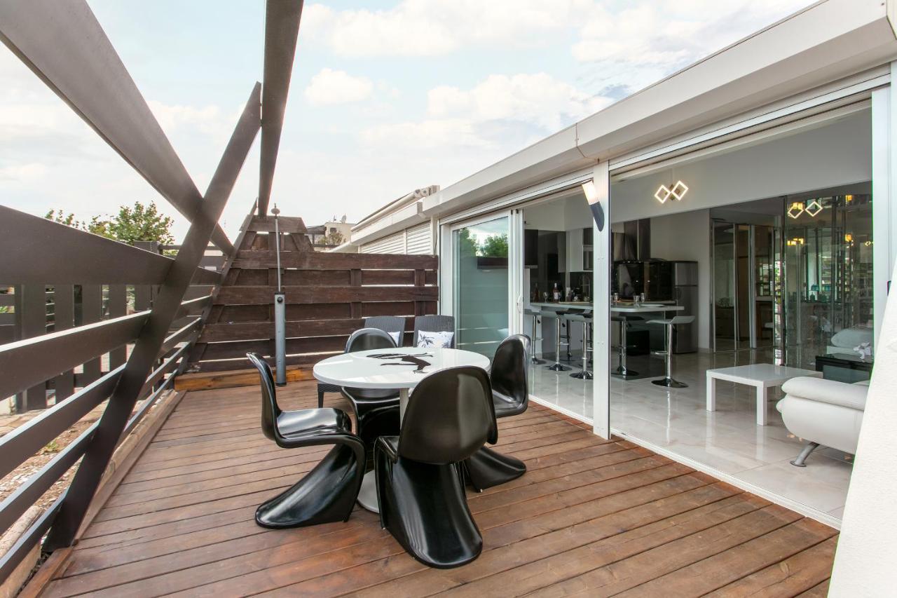 Village Naturiste R4N - La Villa Shimmer Luxe Agde Exterior photo