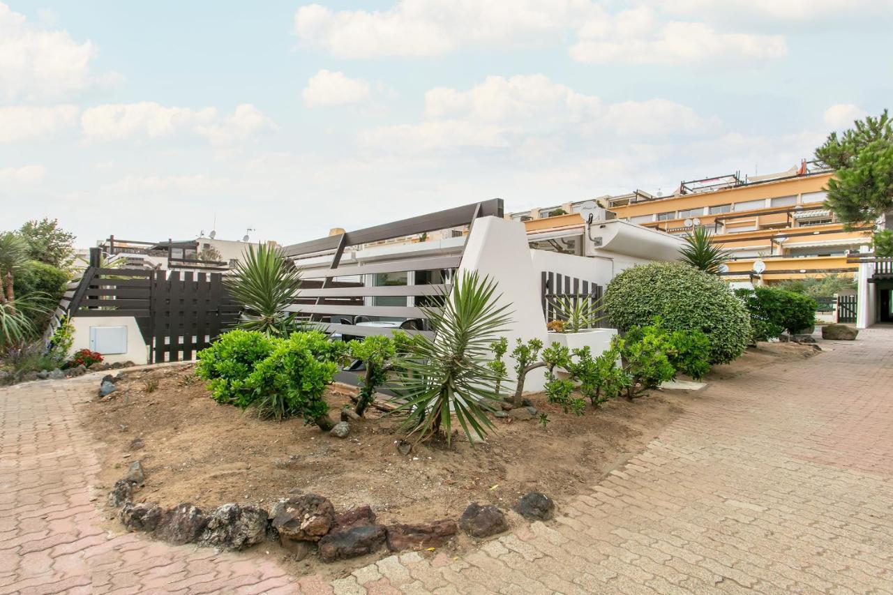 Village Naturiste R4N - La Villa Shimmer Luxe Agde Exterior photo
